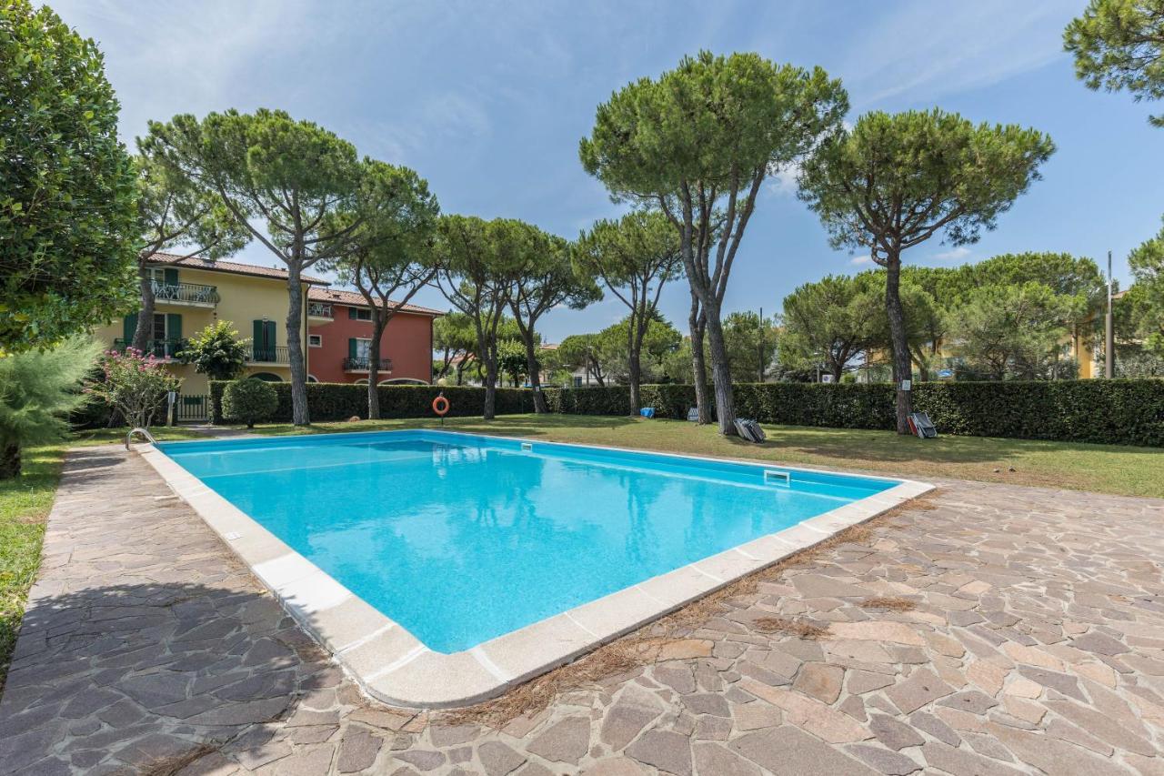 Campiello Apartment Sirmione