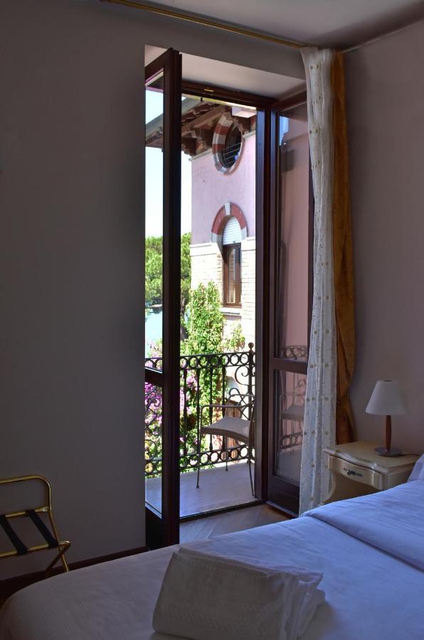 Hotel Pace Sirmione