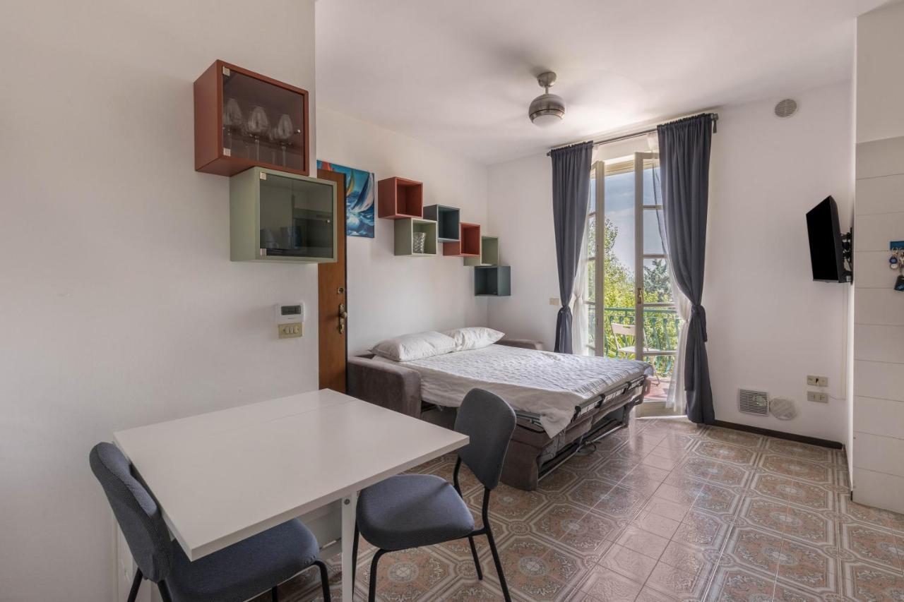Apartment Campiello Sirmione