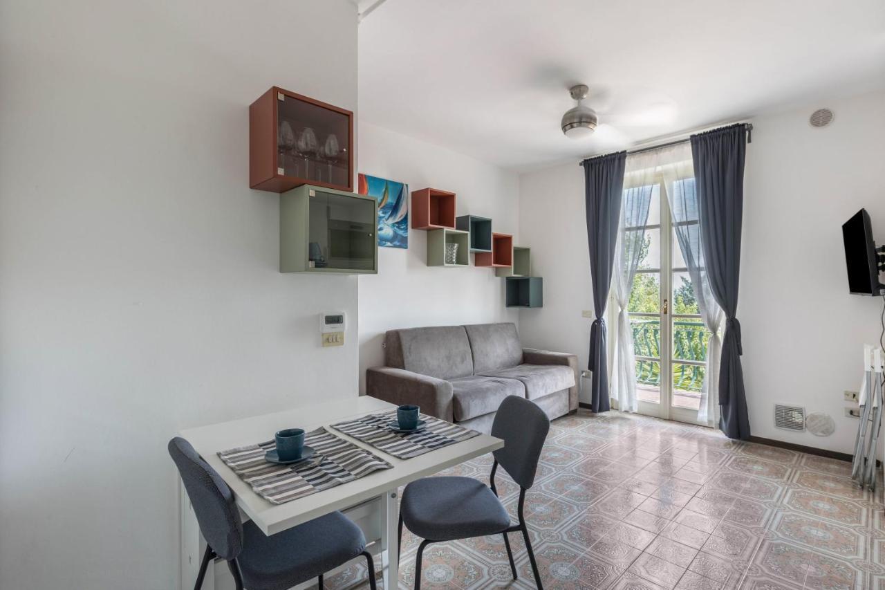 Campiello Apartment Sirmione