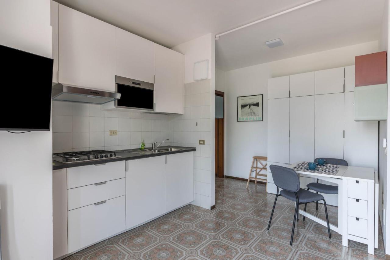 Apartment Campiello