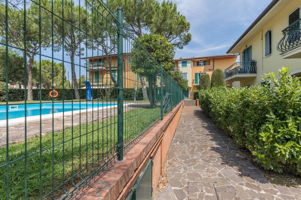 Apartment Campiello *