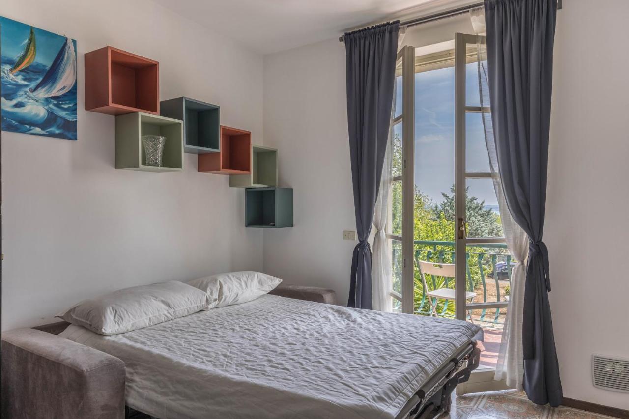Apartment Campiello Sirmione