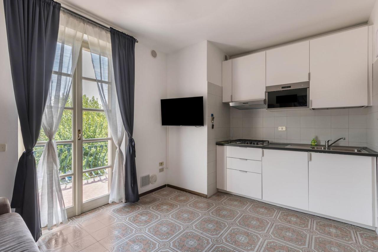 Apartment Campiello *