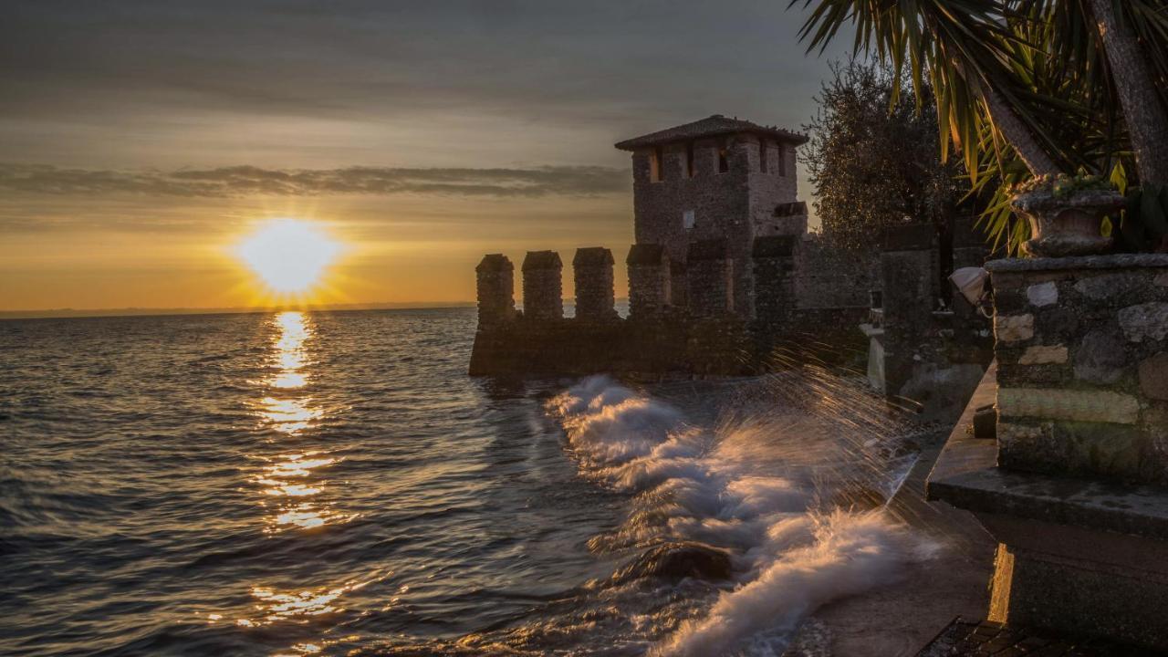 Apartment Campiello Sirmione