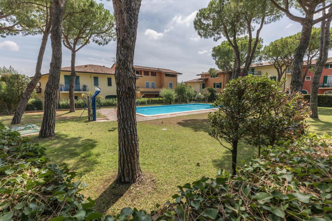Campiello Apartment *