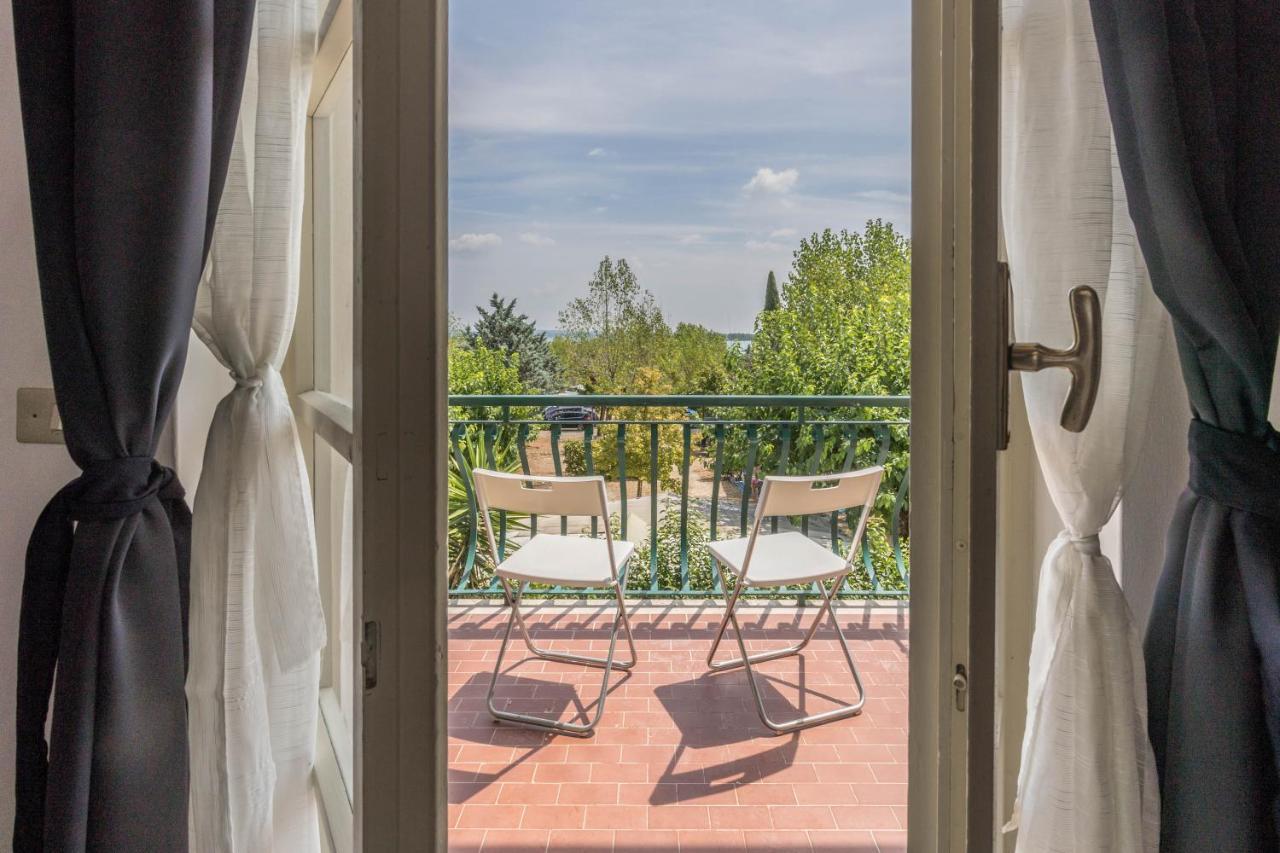 Apartment Campiello Sirmione