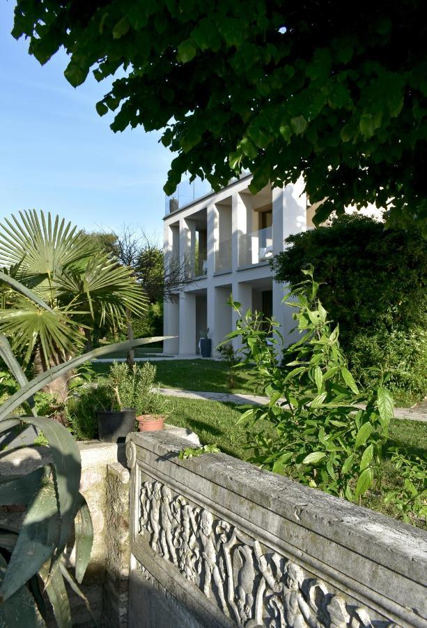Hotel Pioppi Sirmione
