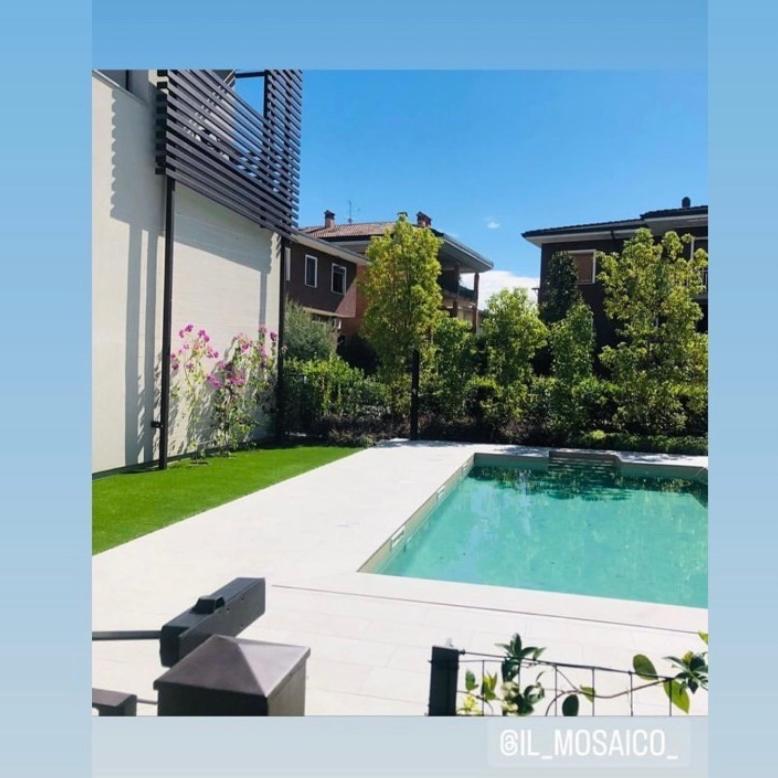 Il Mosaico Bed & Breakfast