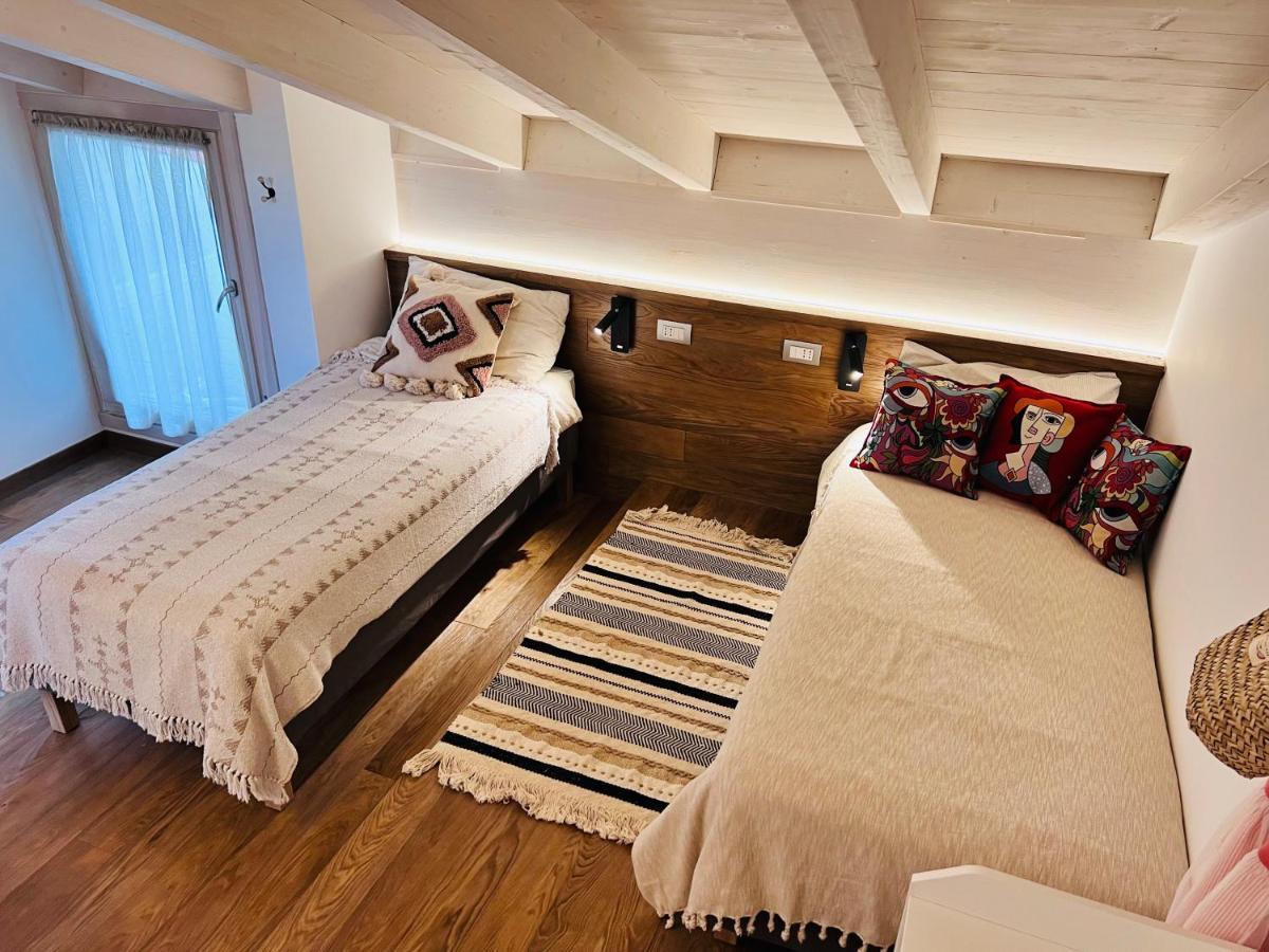 Eco House Apartment *
