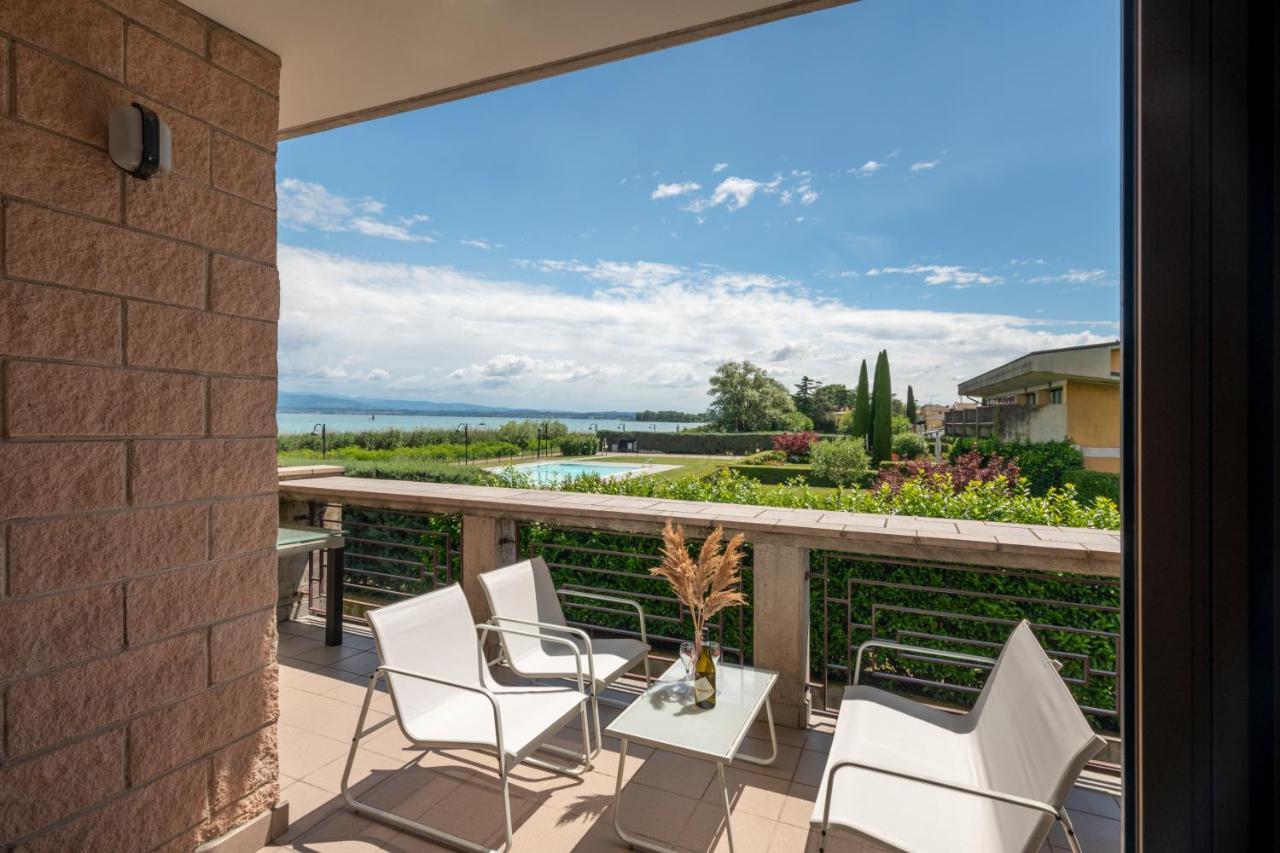 Vista - & Pool Apartment *
