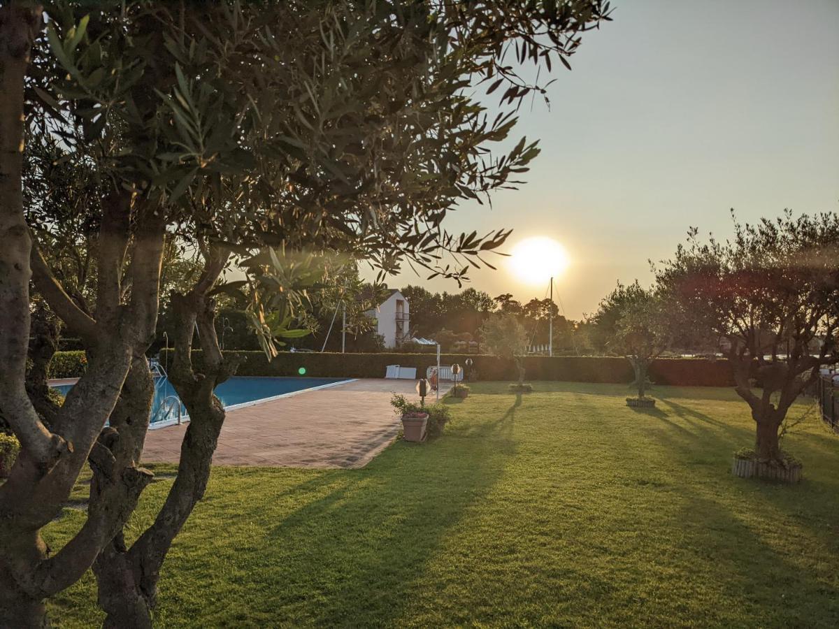 Apartman Vista - & Pool