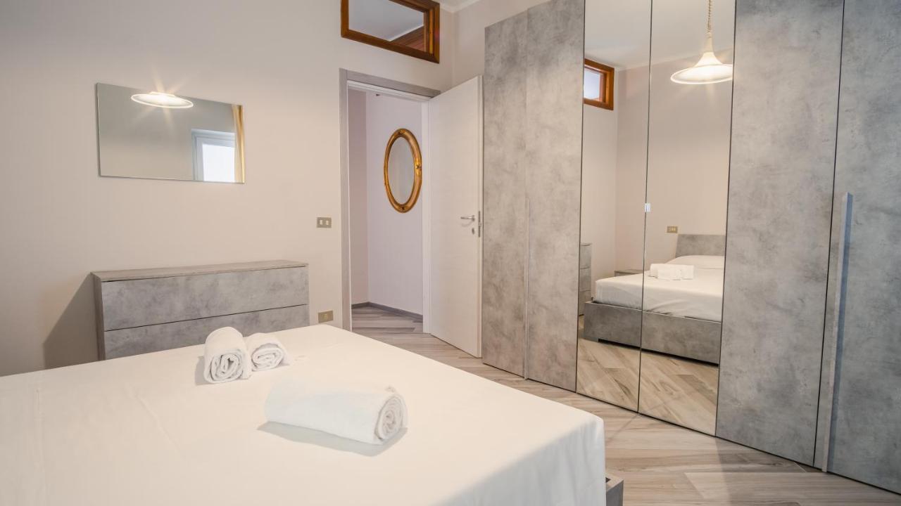 La Bella Galeazzi - Italian Homing Sirmione