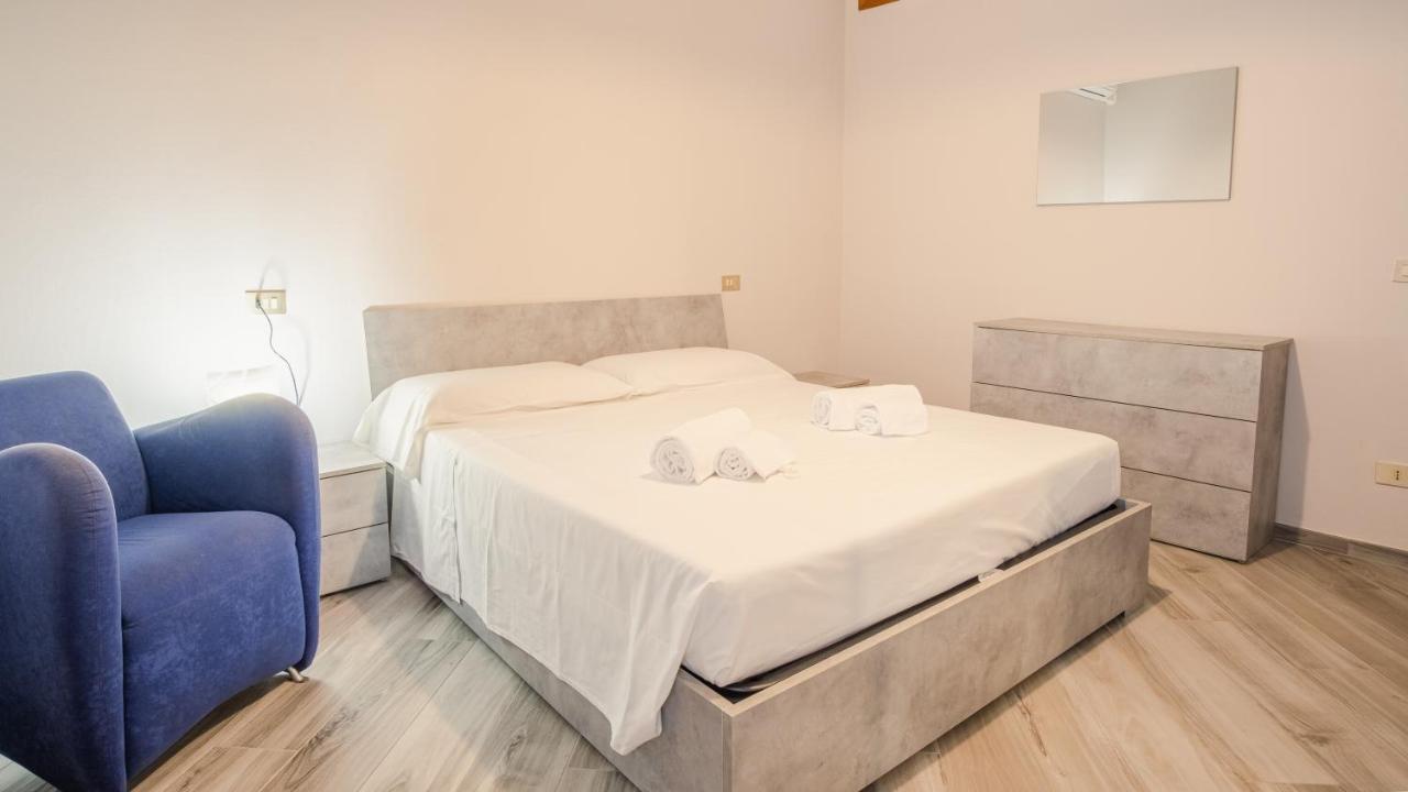 Apartment La Bella Galeazzi - Italian Homing *