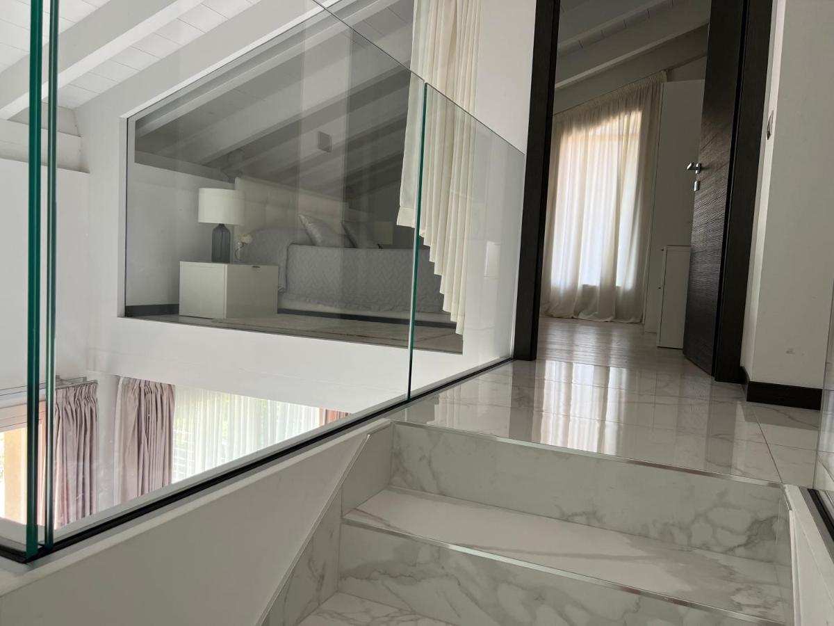 Paganini Suits&apartments Appartement *