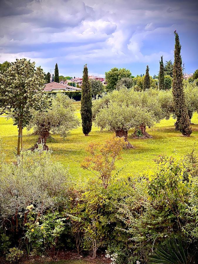 Apartment Eco House Sirmione