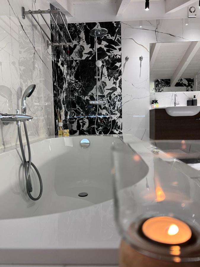 Apartment Eco House