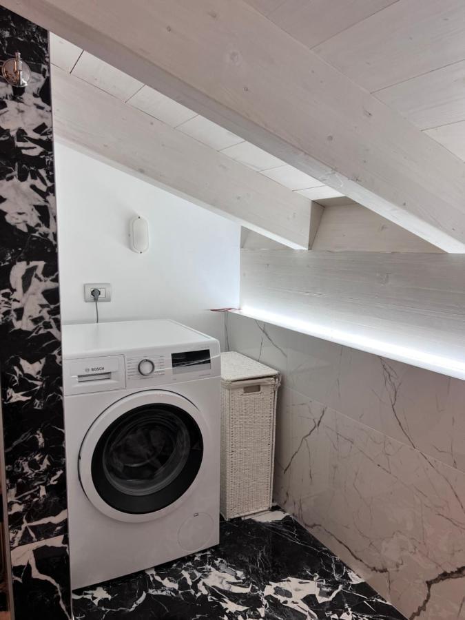Eco House Apartment