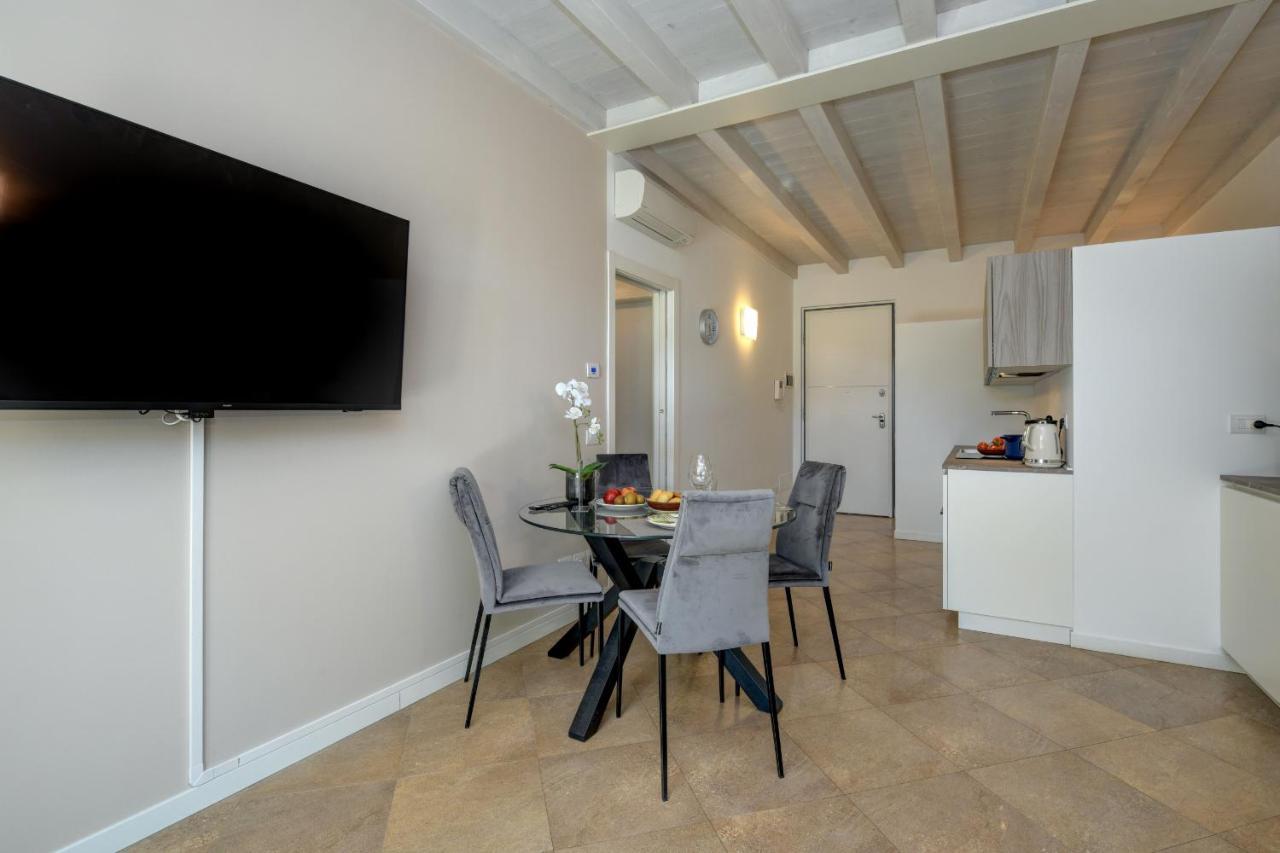 Apartamento Caesar Luxury *