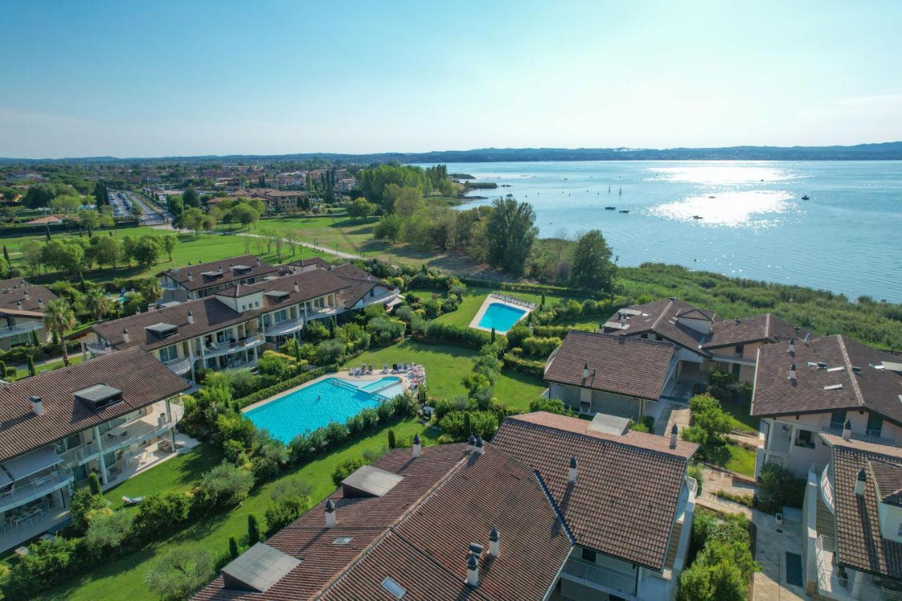 Appartement Caesar Luxury