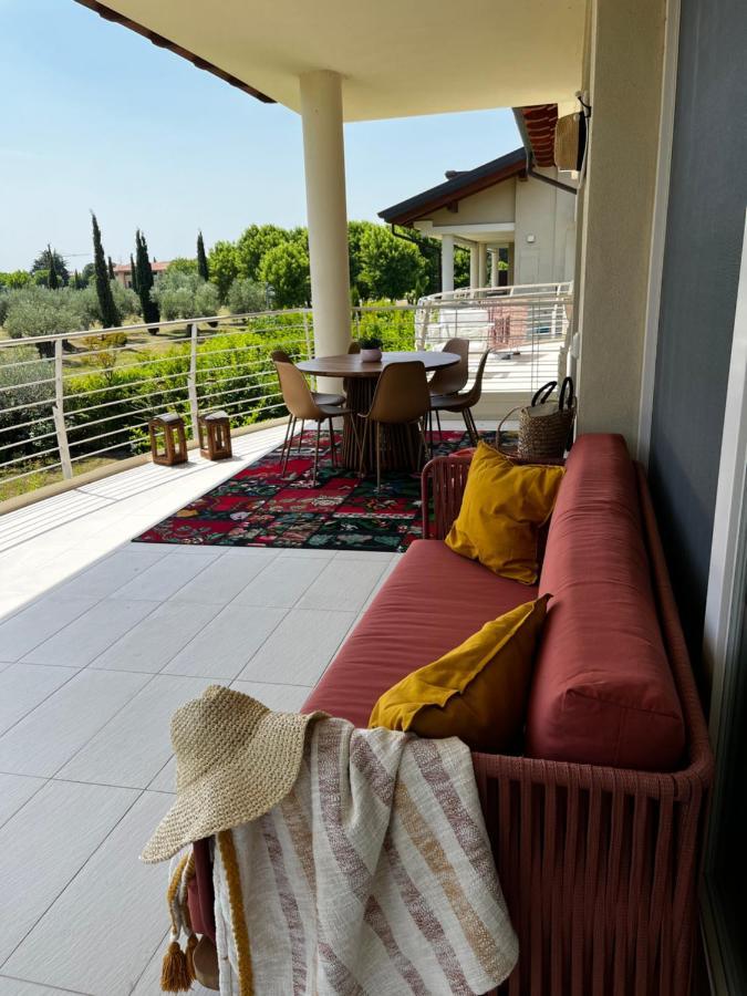 Apartment Eco House Sirmione