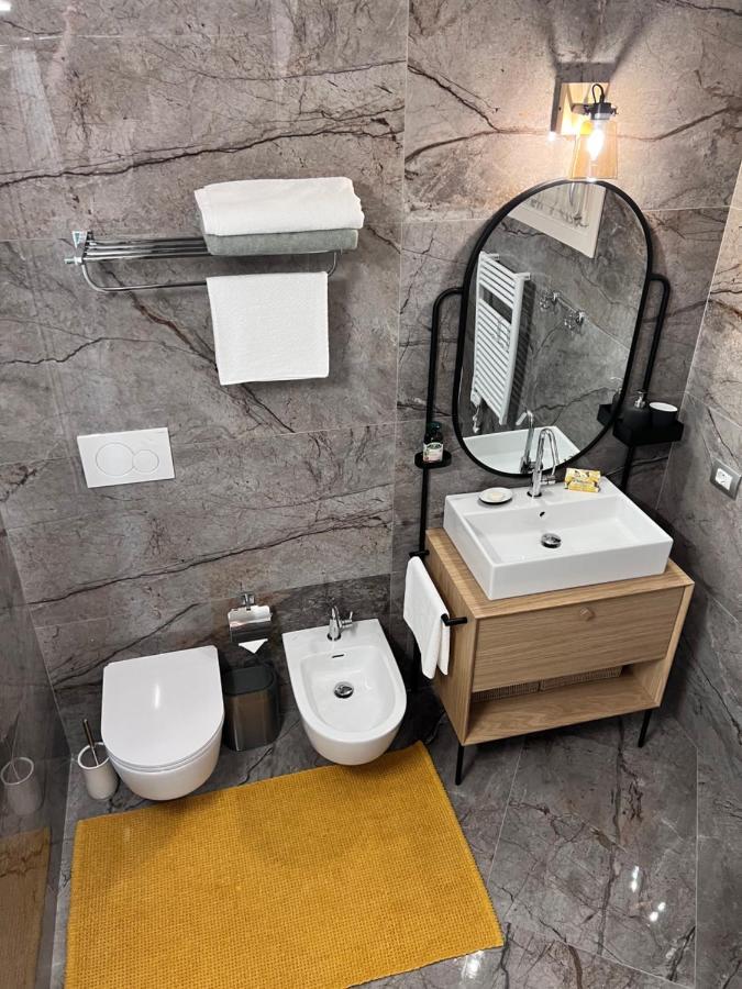 Eco House * Sirmione