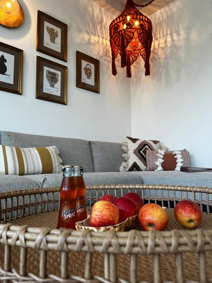 Eco House Appartement