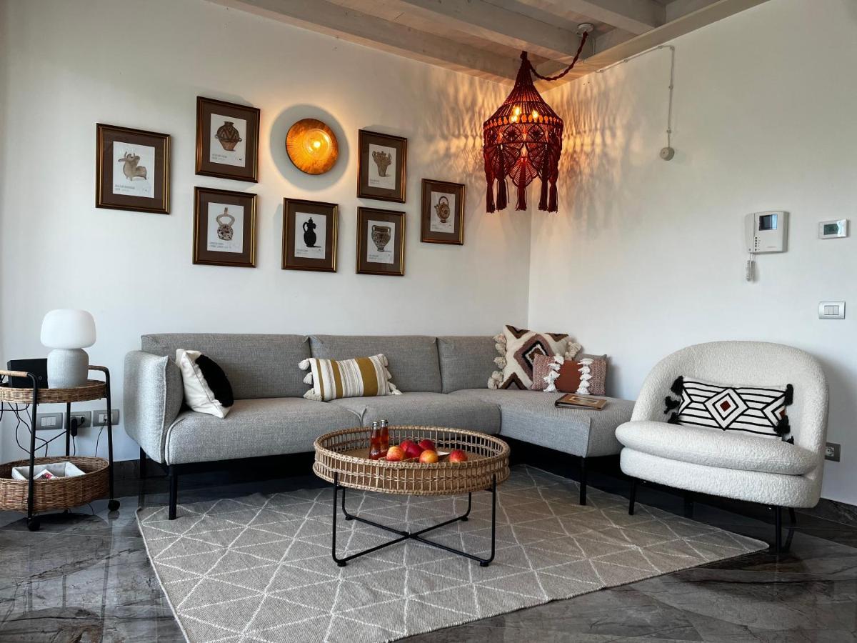 Apartment Eco House Sirmione