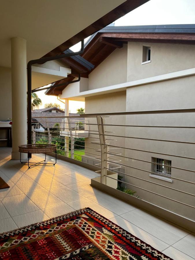 Eco House Apartment Sirmione