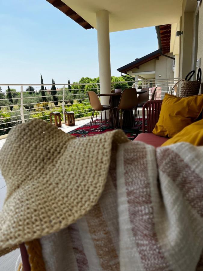 Apartment Eco House Sirmione