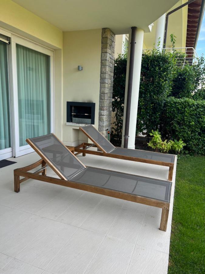 Casa Della Regina Apartment Sirmione