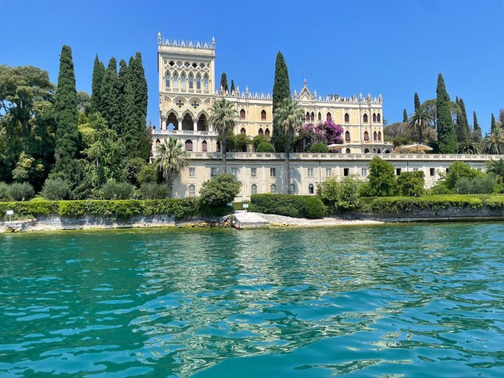 Casa Della Regina Apartment