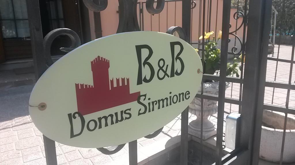 Domus Frühstückspension *