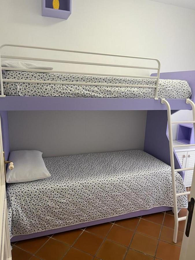 Albatros Apartment