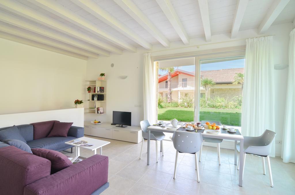 Halldis Apartment