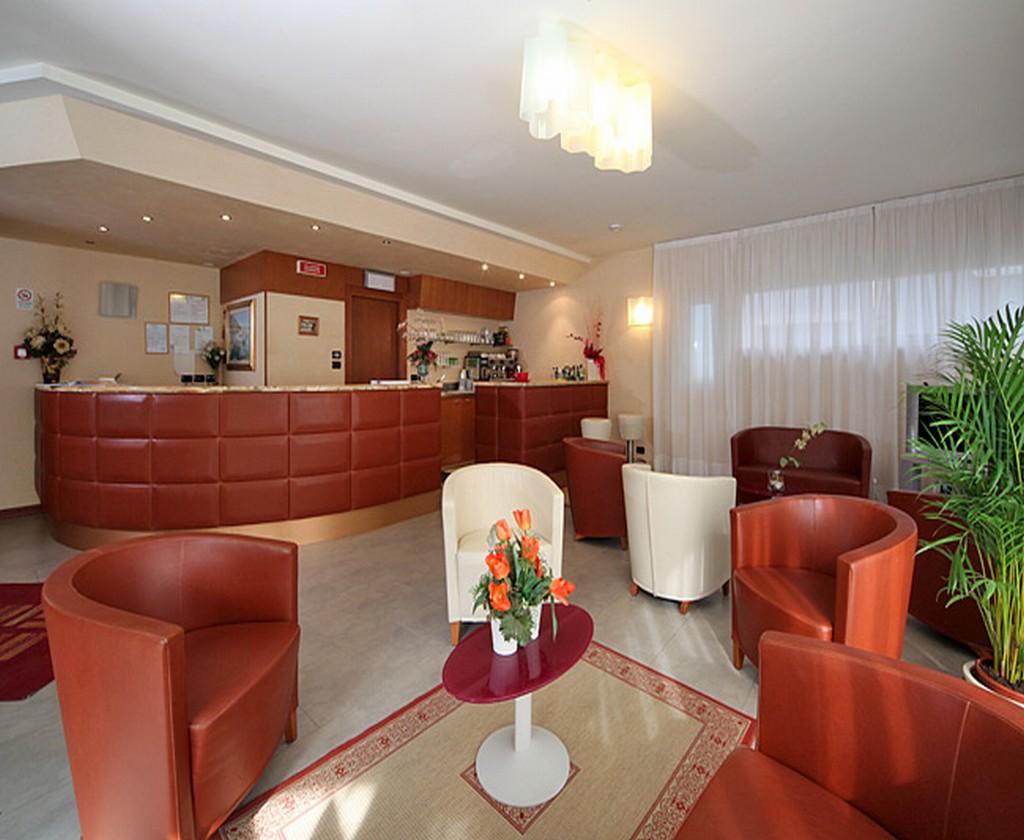 Hotel Mavino Sirmione