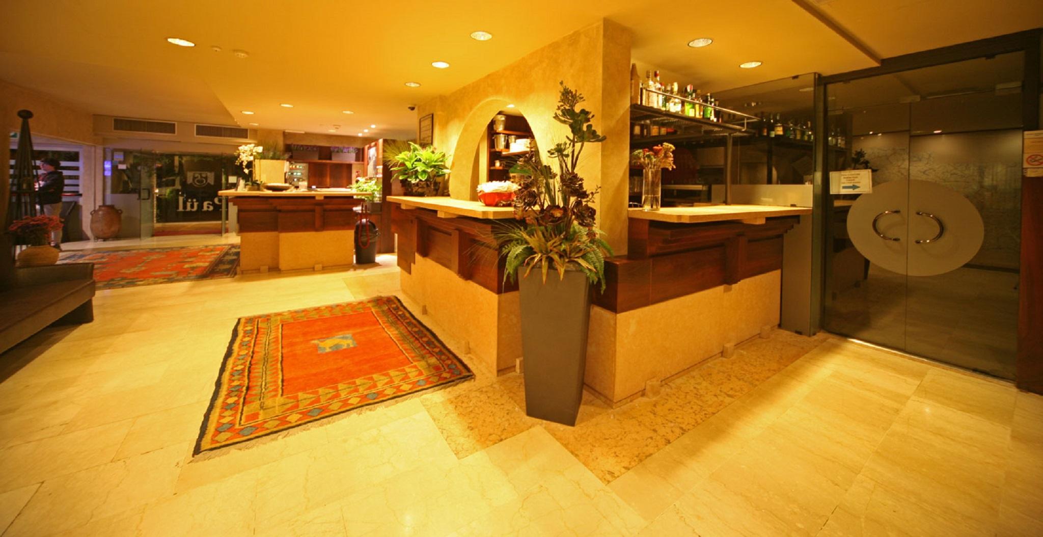Hotel La Pauel Sirmione