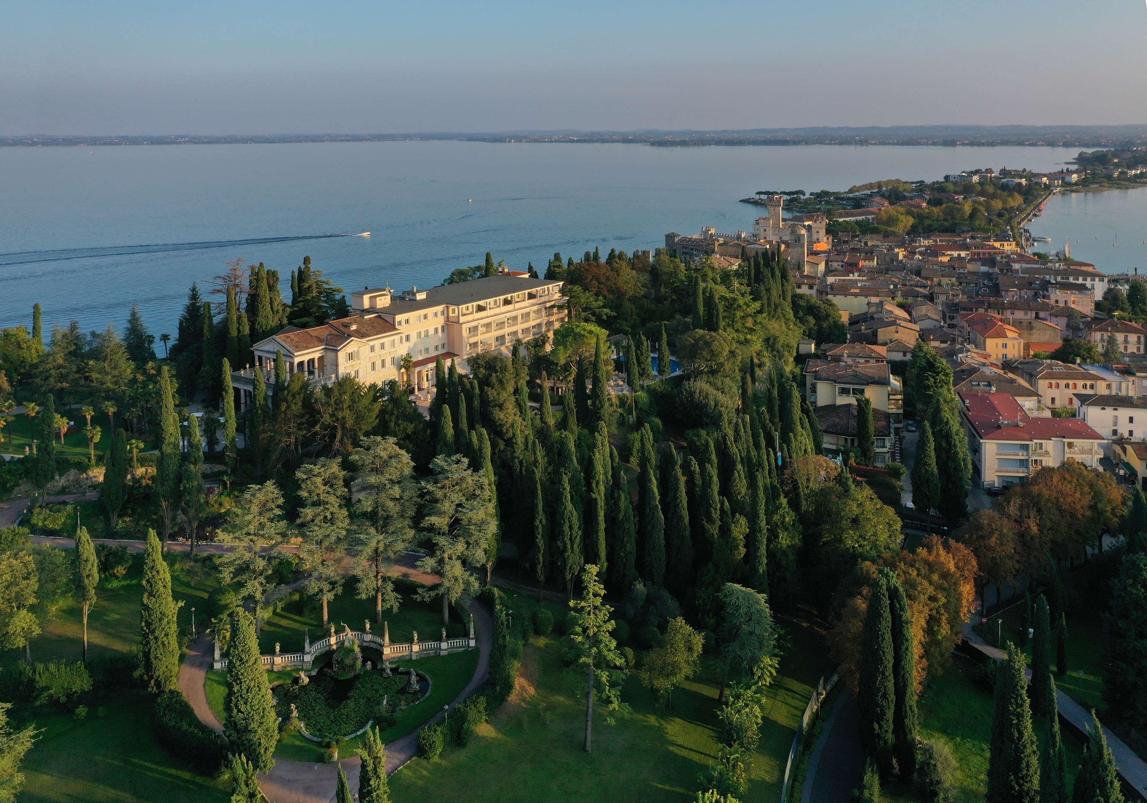 Cortine Palace Relais Chateaux Hotel