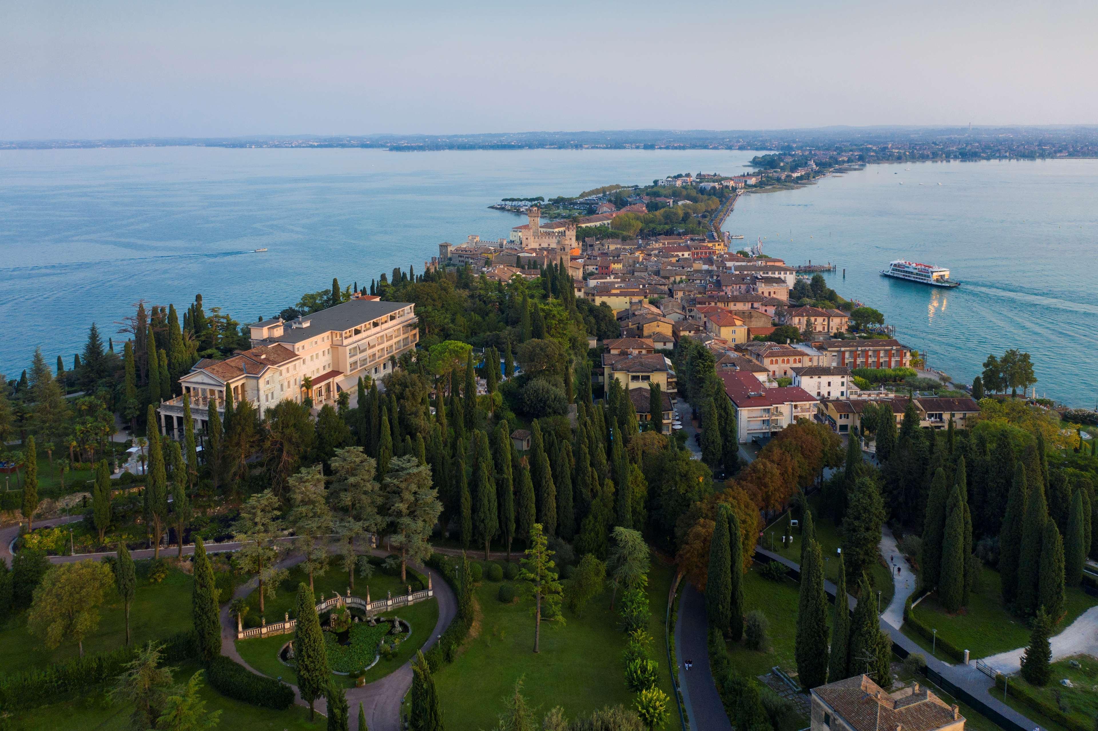 Cortine Palace Relais Chateaux 5* Sirmione