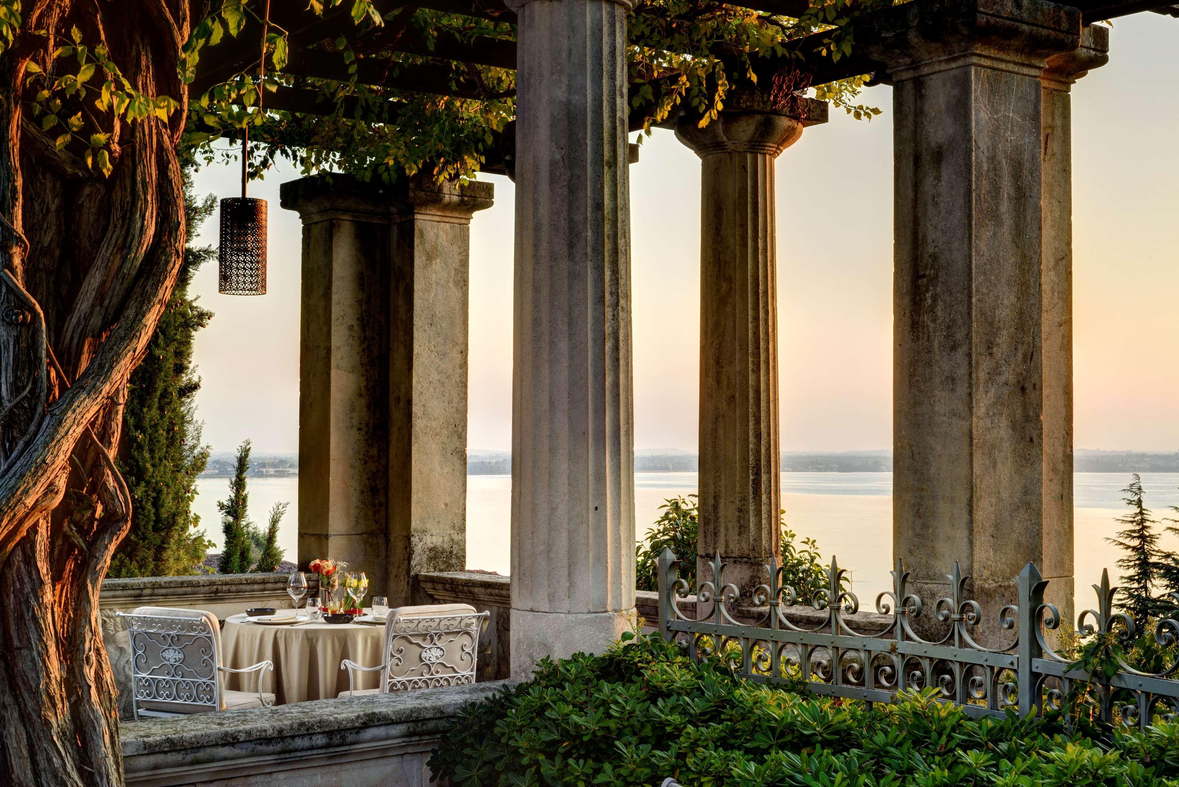 Cortine Palace Relais Chateaux Sirmione