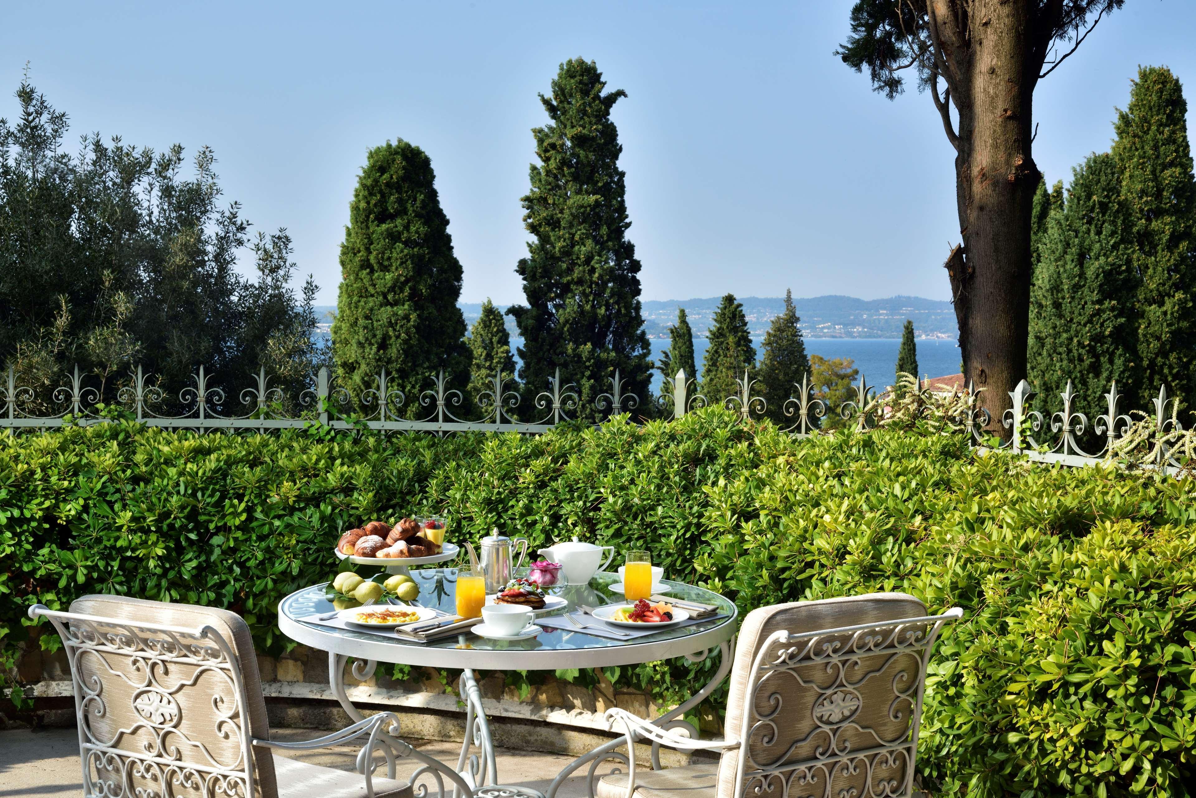 Cortine Palace Relais Chateaux 5* Sirmione