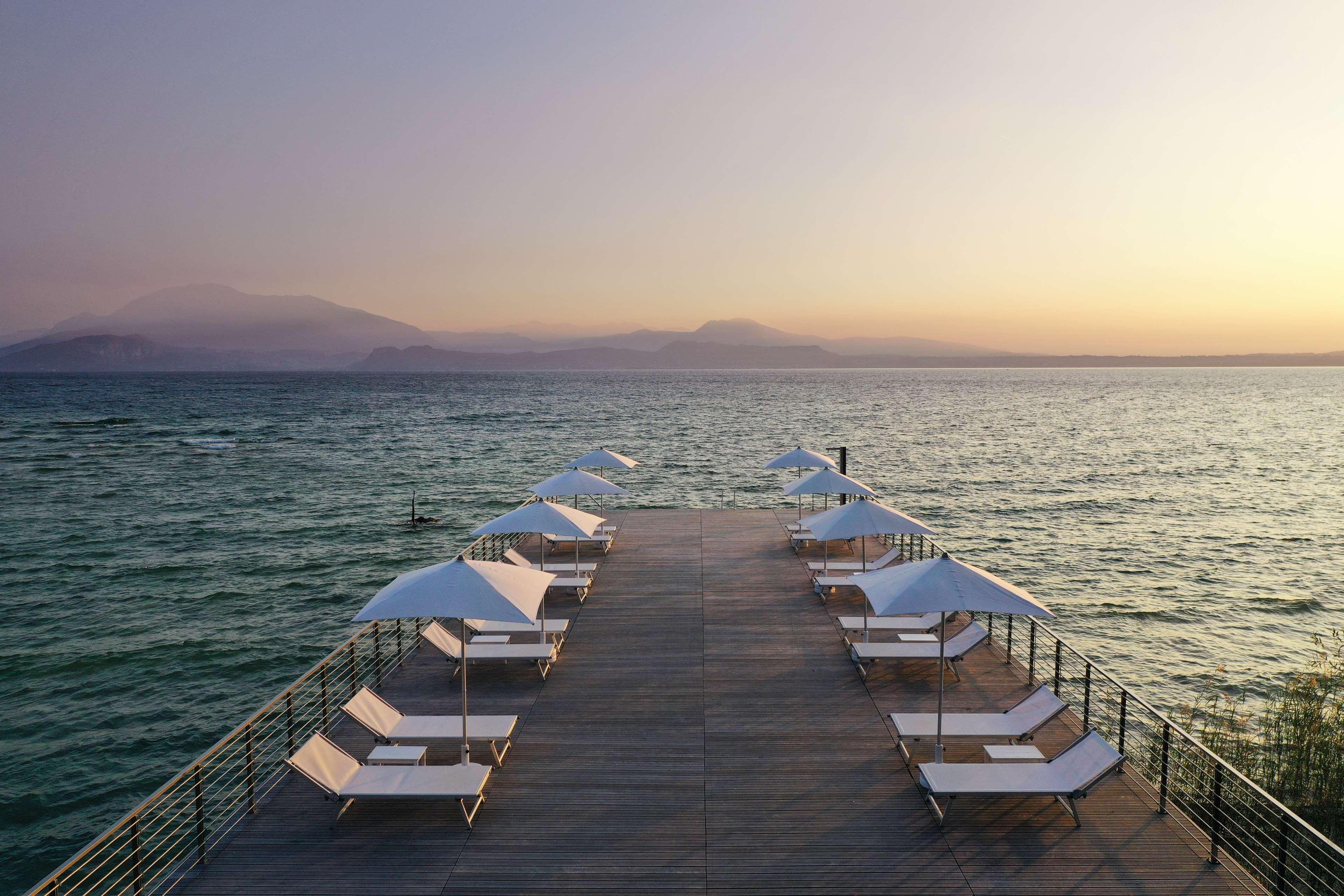 Hotel Cortine Palace Relais Chateaux 5*