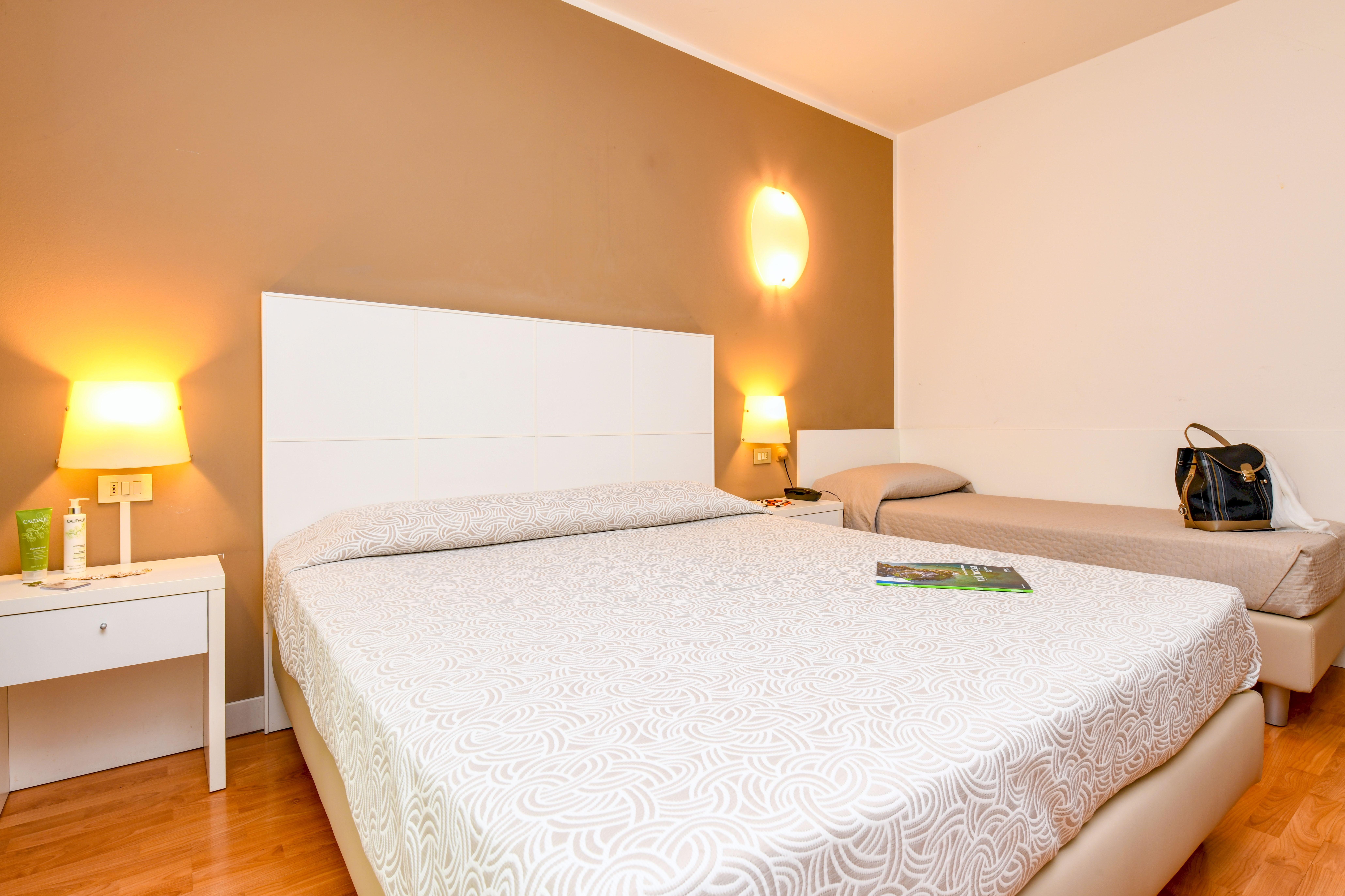 Hotel Riel Sirmione