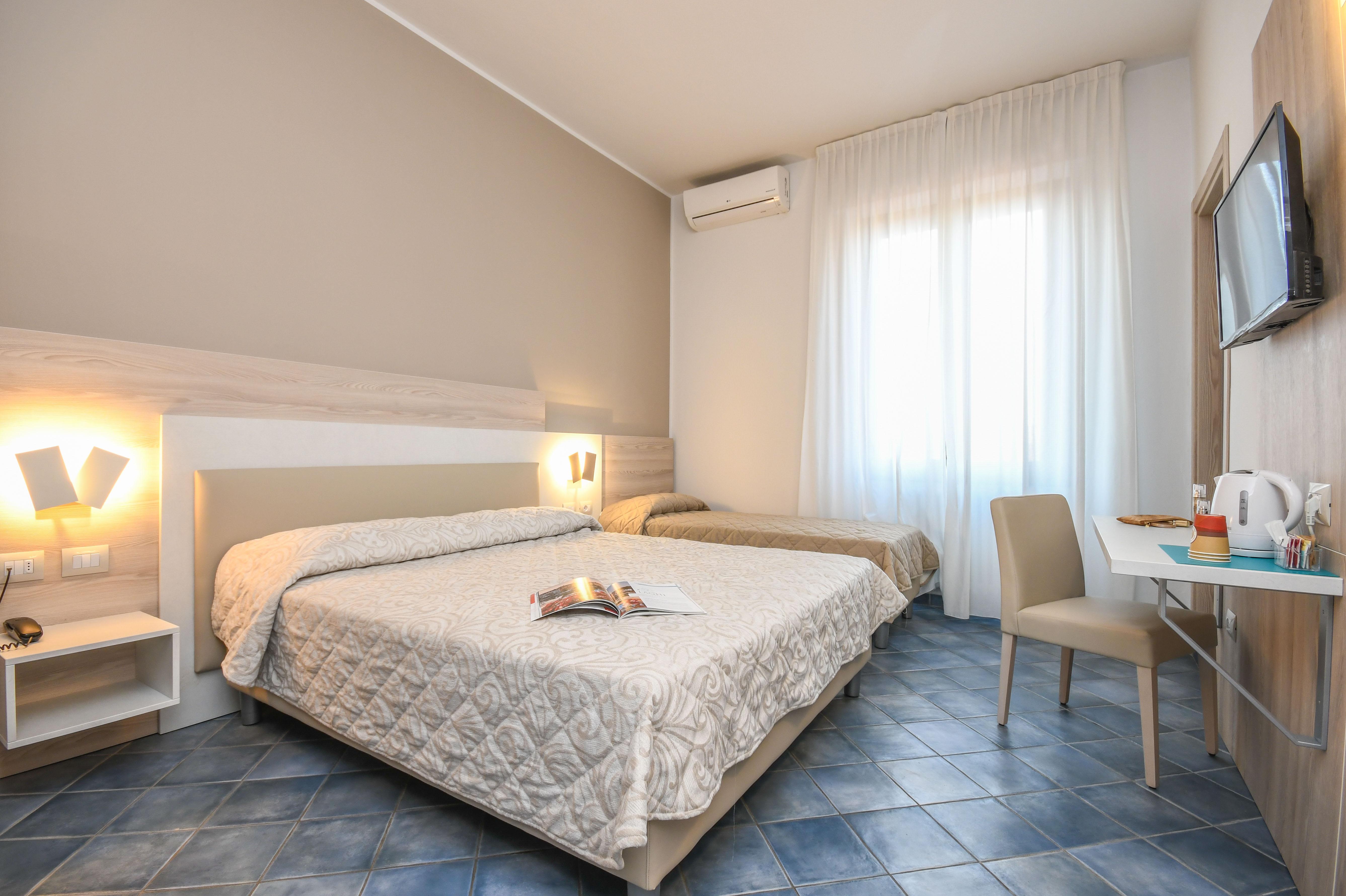 Hotel Riel