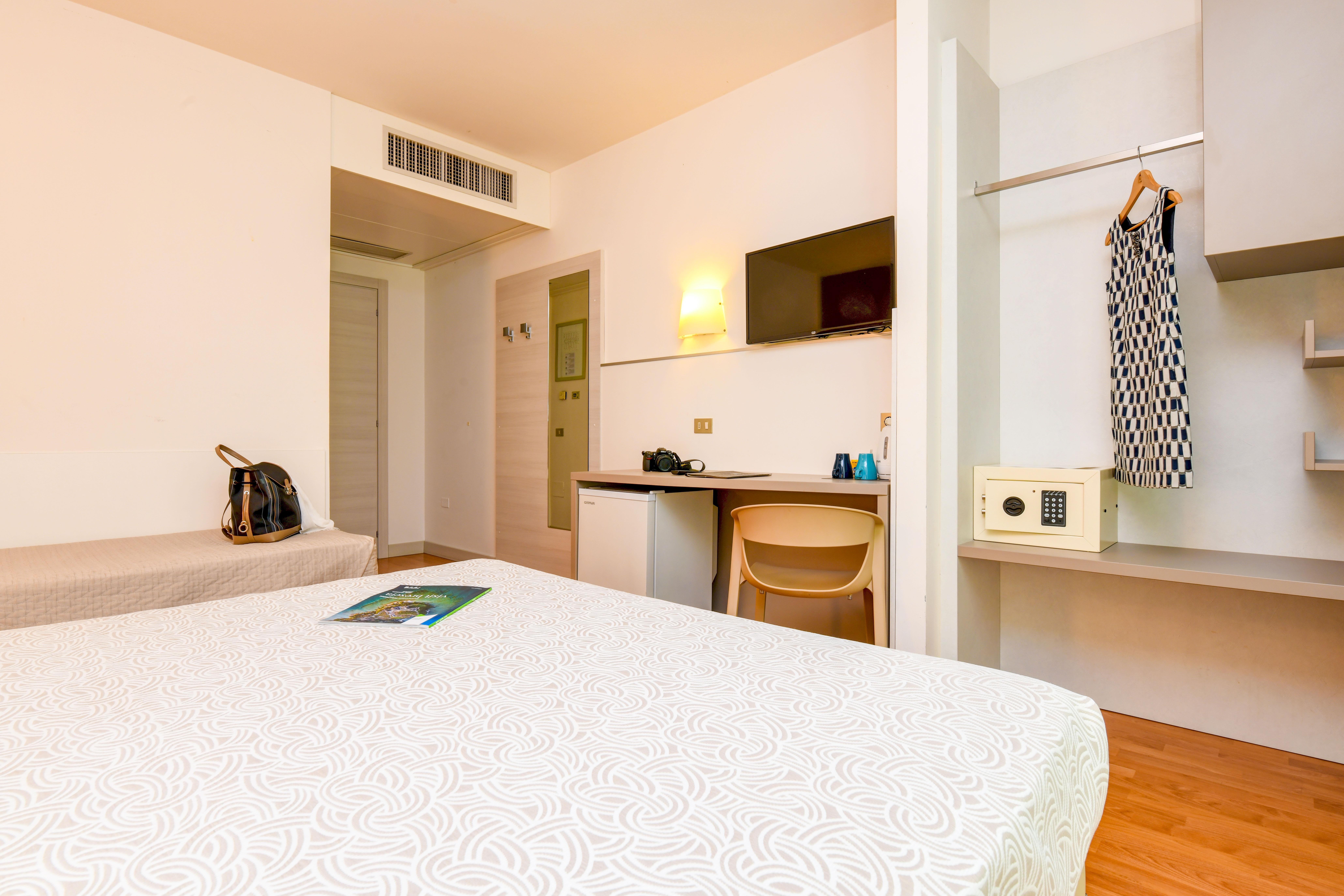 Hotel Riel Sirmione