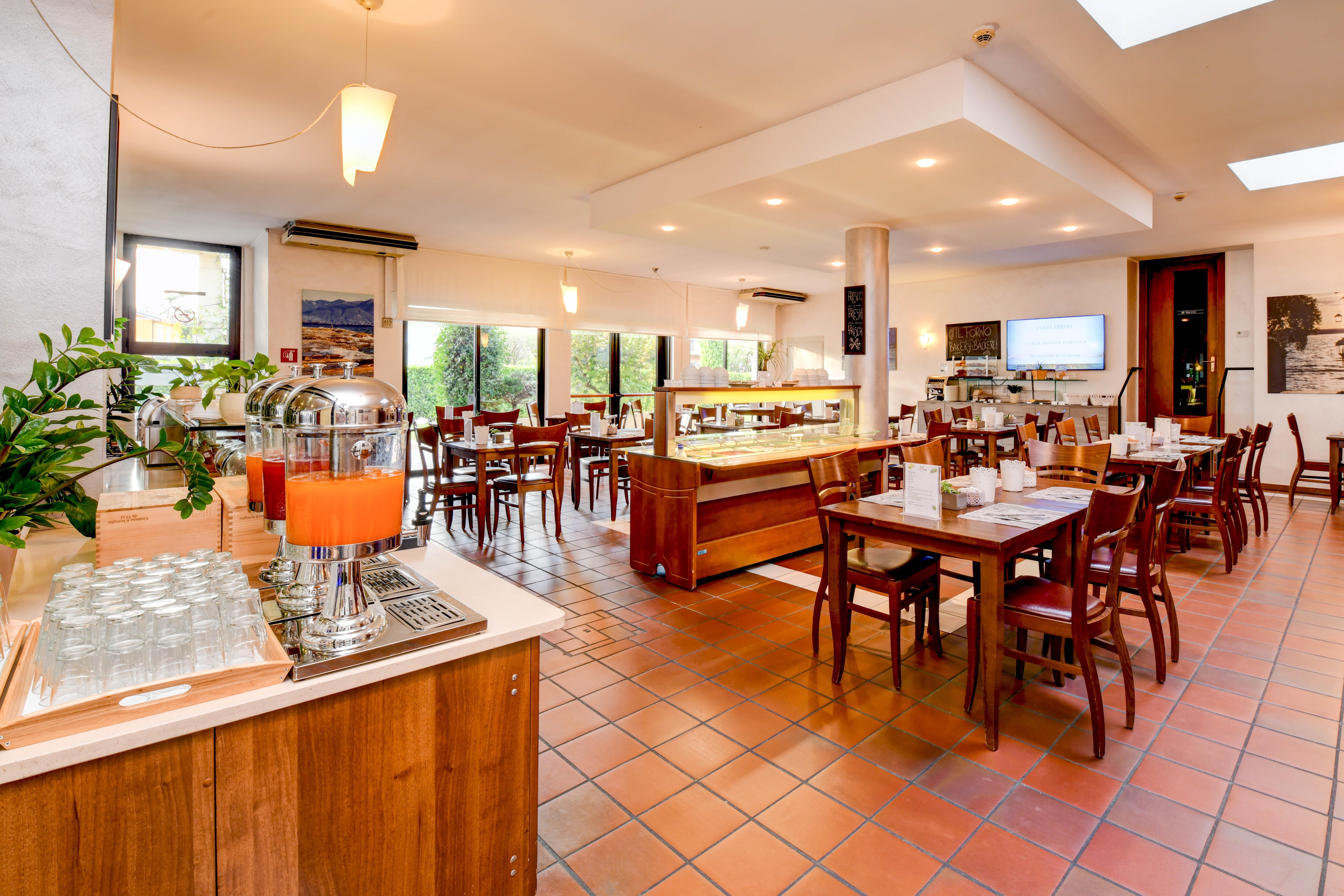 Hotel Riel Sirmione