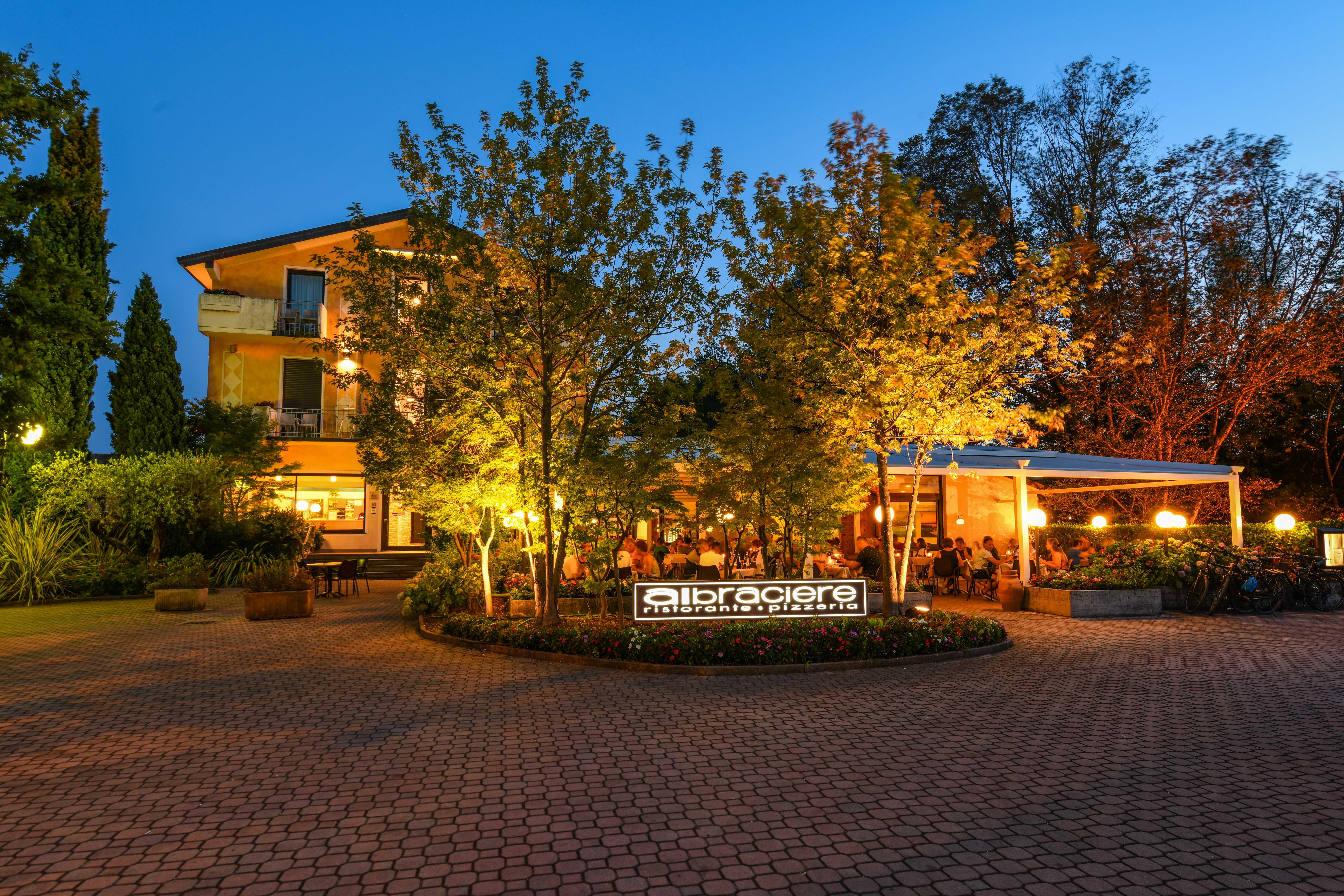 Riel Hotel Sirmione