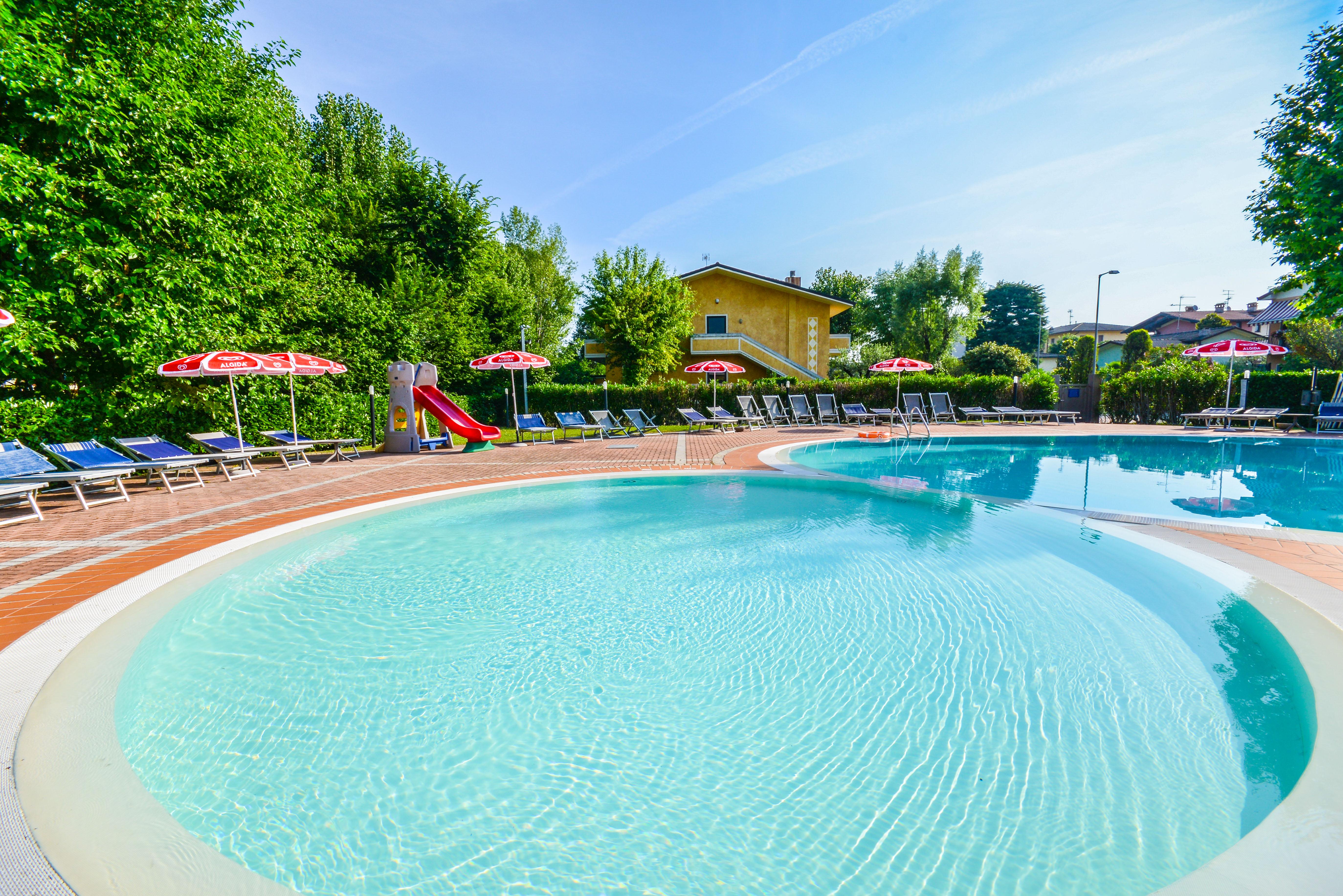 Riel Hotel 3*