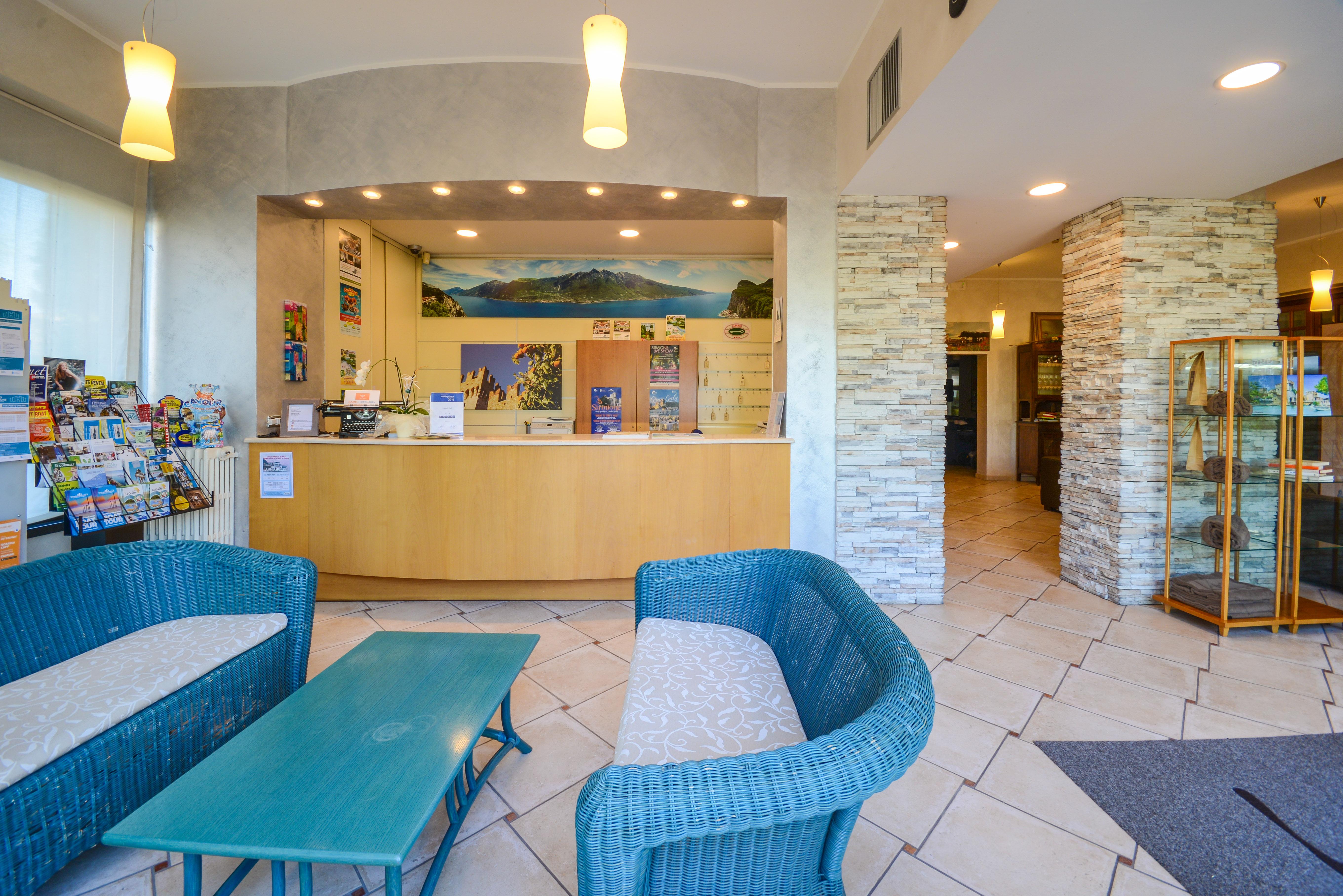 Hotel Riel