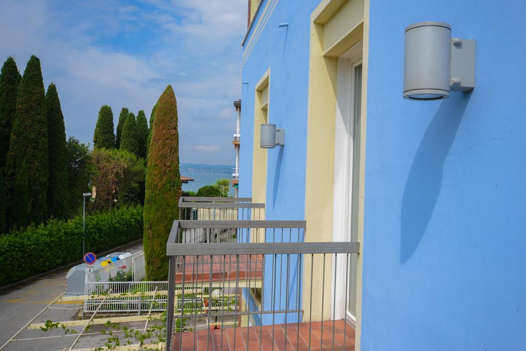 Suisse Hotel Sirmione